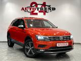 Volkswagen Tiguan Allspace Highline 4Motion 7-SITZER PANO - Volkswagen Tiguan Allspace in Köln