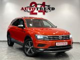 Volkswagen Tiguan Allspace Highline 4Motion 7-SITZER PANO - Volkswagen Tiguan Allspace in Köln