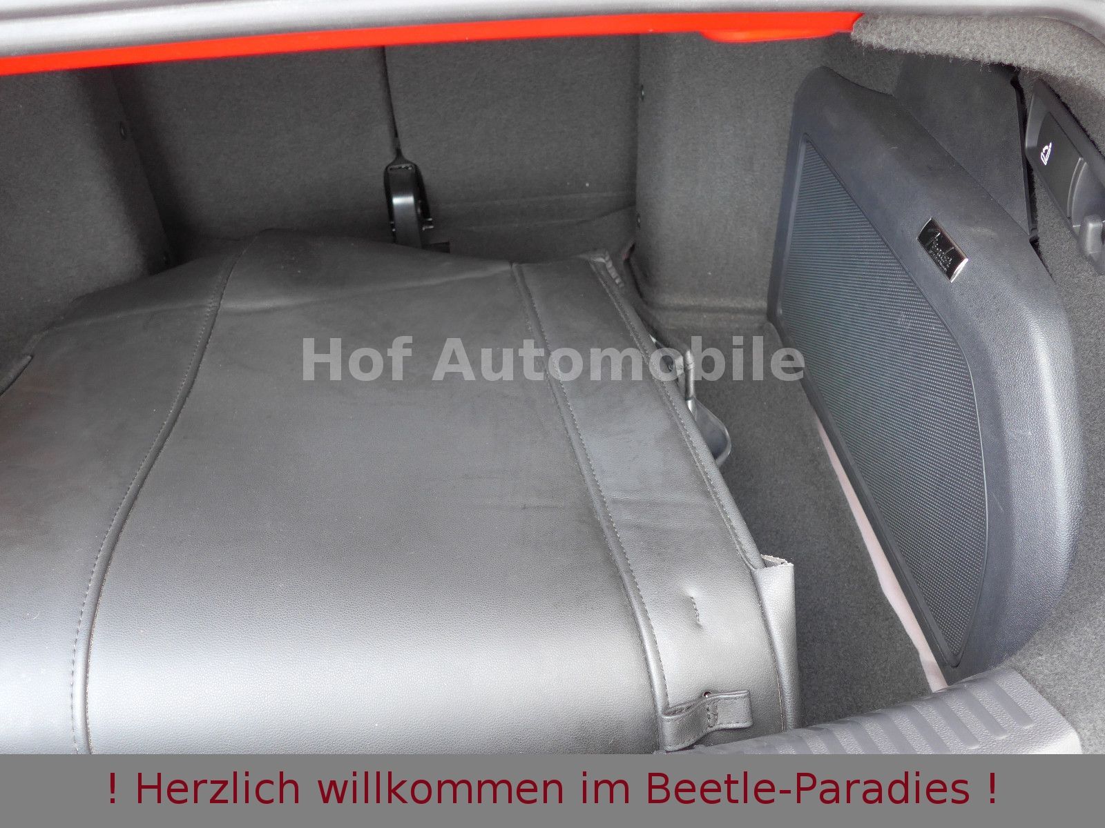 Volkswagen Beetle 1.2TSI Sound Plus Xenon Fender AppCon. foto 25