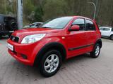 Daihatsu Terios 1.5*4WD*Top*Klima*AHK - Daihatsu Terios Benziner Gebrauchtwagen
