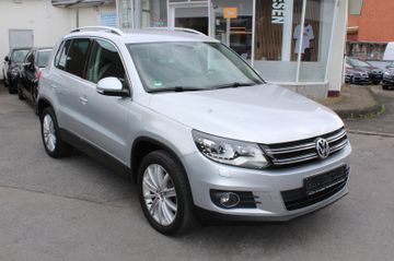 Volkswagen Tiguan - 4