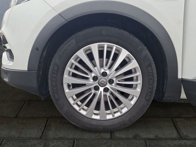Grandland X 2.0 D Autom.Ultimate