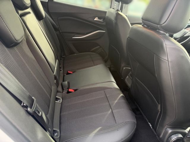 Fahrzeugabbildung Opel Grandland GS Line +KLIMA+PDC+LED+RFK+DAB+BT+UVM+