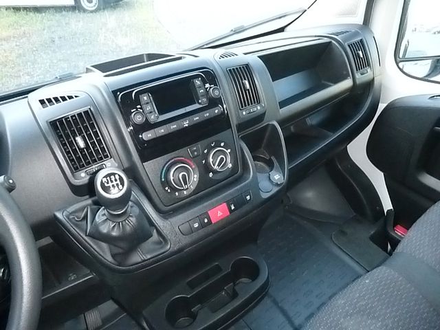 Movano Cargo L4H2 verstärkt 3.5t