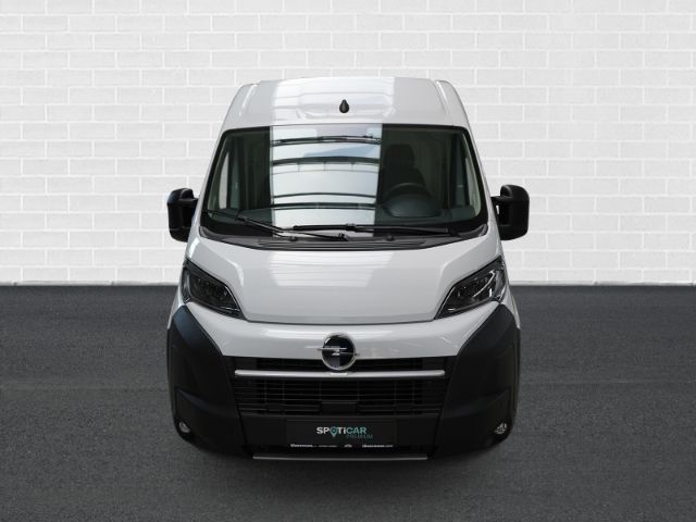 Movano D CARGO L3H2 BlueHDI+NAVI+RÜCKFAHRKAMERA+