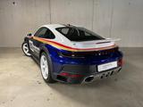 Porsche 992 (911) Dakar | Ralley Design Paket | - Porsche 992 Dakar Gebrauchtwagen