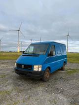 Volkswagen VW LT 28 2.5TDI TÜV NEU - Volkswagen LT: 28