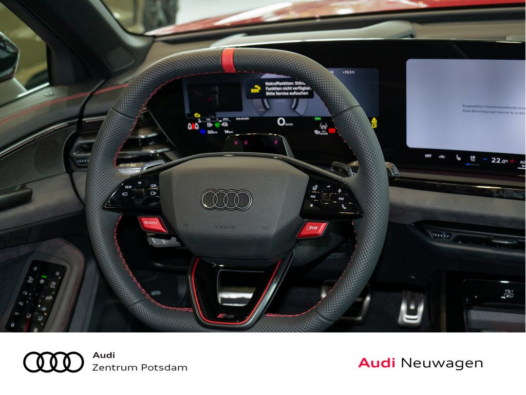 Audi RS5 - Bild 8