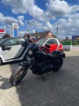 Harley-Davidson Low Rider S Jekill&Hyde|Saddlemen|Garantie - Angebote