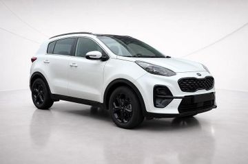 KIA Sportage - 3