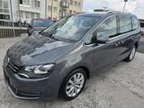 Volkswagen Sharan Highline BMT 2,0 TDI 7-SITZER*KAMERA*AUTO - VW Sharan Gebrauchtwagen in Mannheim