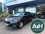 Skoda Fabia IV 1.0 MPI Essence - Skoda Fabia IV Gebrauchtwagen