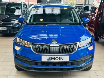 Skoda Karoq - 8