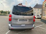 Toyota Proace Verso 2.0 L1 Team Deutschland - Toyota Proace (Verso) Kombi Gebrauchtwagen