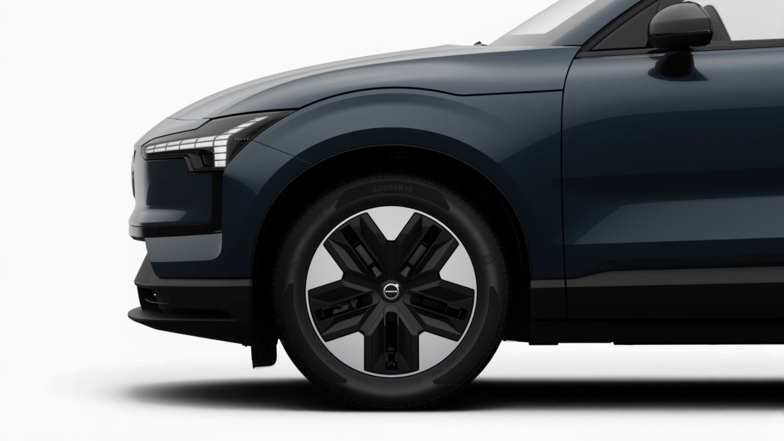Volvo EX30 - Bild 6