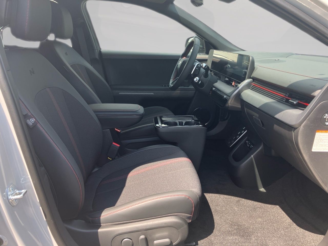 Fahrzeugabbildung Hyundai IONIQ 5 N-LINE X *Panorama-Glasdach* 4xSHZ ACC