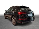 Audi SQ5 3.0TDI DSG 4x4 STHZG KAMERA NAVI LED - Audi Gebrauchtwagen