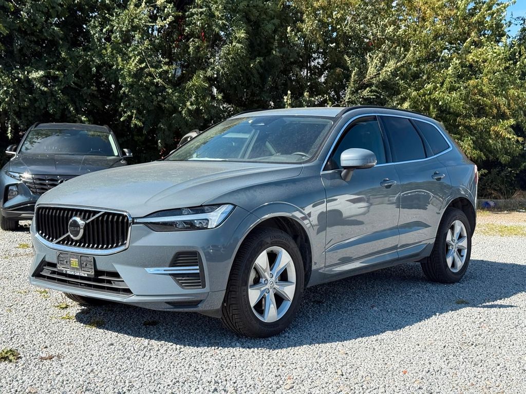 Image of Volvo XC60