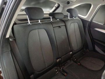 BMW X1 - 11