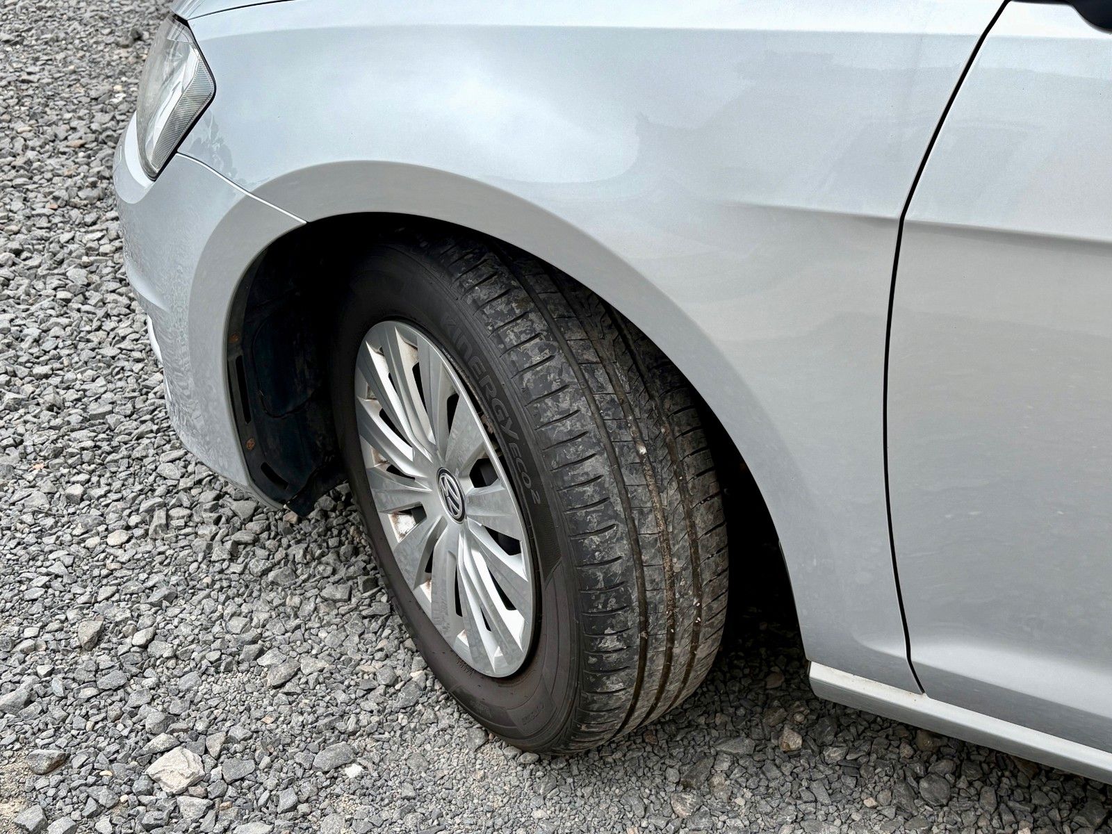 Fahrzeugabbildung Volkswagen Golf VII 1.2 TSI Trendline Navi SPORTSITZE Klima