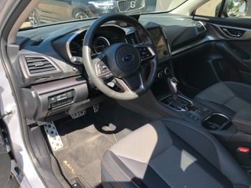 Subaru XV - 9