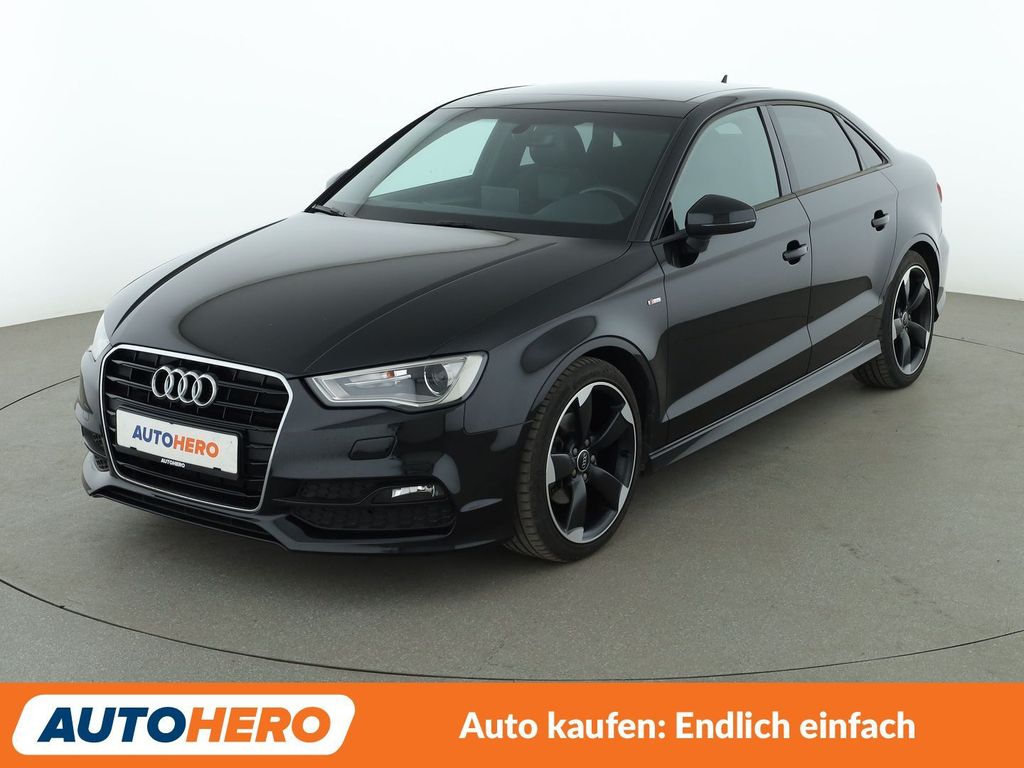 Image of Audi A3