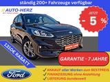 Ford Kuga PHEV ST-Line X AHK+Alcantara+LED+Kamera
