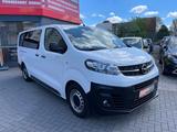 Opel Vivaro L (L3) UNSER MIETWAGEN/Bluetooth/Tempomat - Opel Vivaro B Gebrauchtwagen