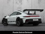Porsche 992 911 GT3 RS Clubsportpaket WeissachPaket BOSE - Porsche: Gt3 RS