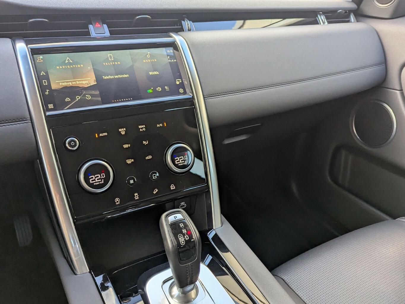 Land Rover Discovery Sport D165 AWD S Mild-Hybrid*360°-Kame, миниатюра 13