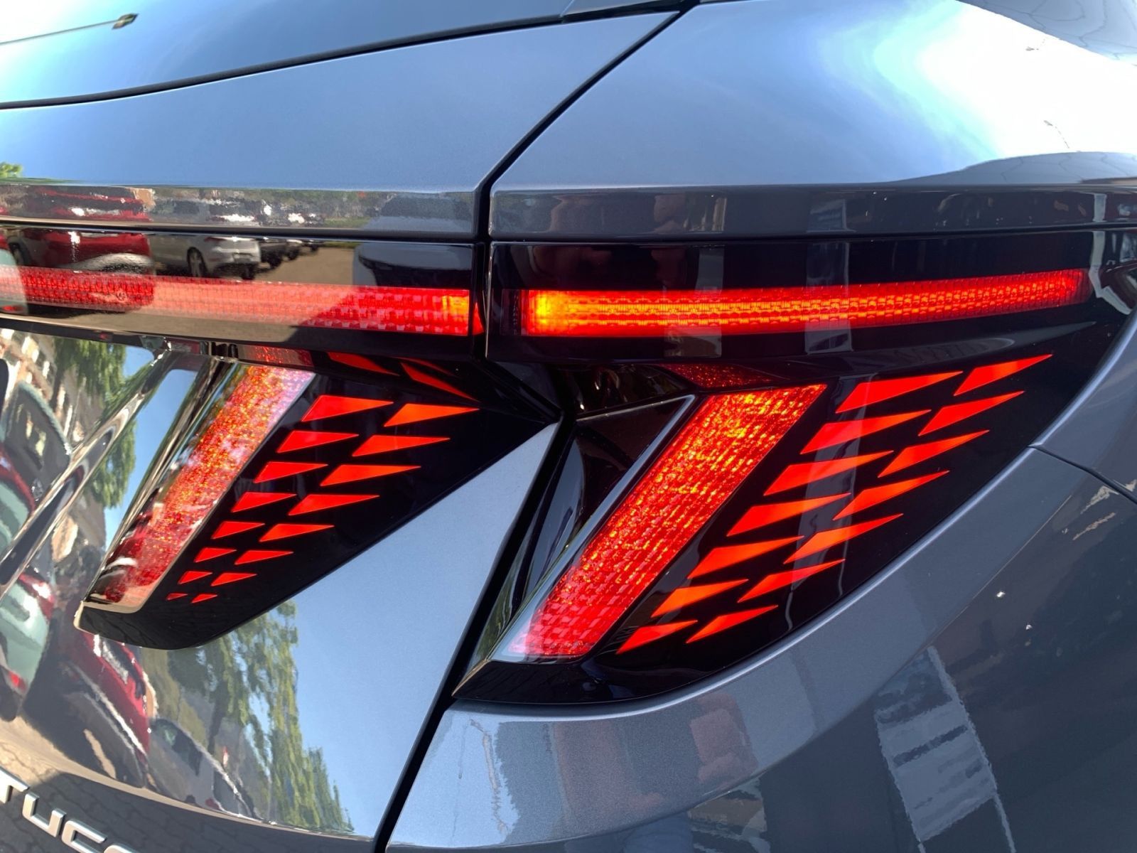 Fahrzeugabbildung Hyundai TUCSON 1.6 T-GDI 7-DCT Prime Hybrid