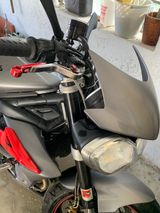 Triumph Street Triple R - 2012 STREET TRIPLE