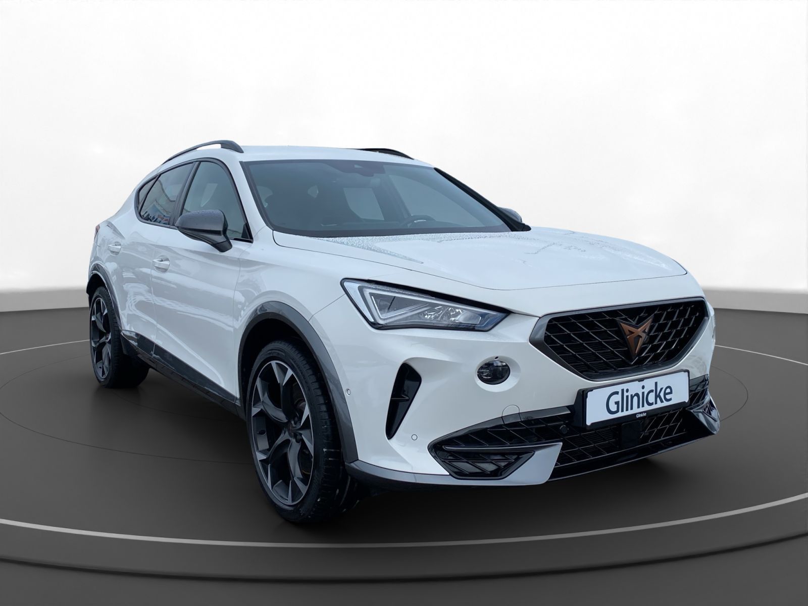 Cupra Formentor - Bild 8
