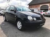 Volkswagen Polo 1.2/2.Hand/Klima/Tüv + Inspektion Neu