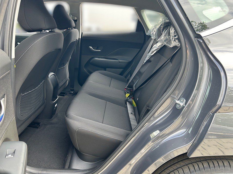 Fahrzeugabbildung Hyundai KONA ELEKTRO SX2 48kWh ADVANTAGE EFF-PAK LED+NAV