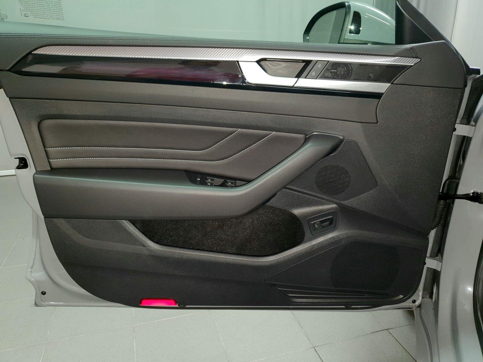 Volkswagen Arteon 2.0FSI DSG 4mot. R-Line/Pano/ACC/IQ.LIGHT, миниатюра 14