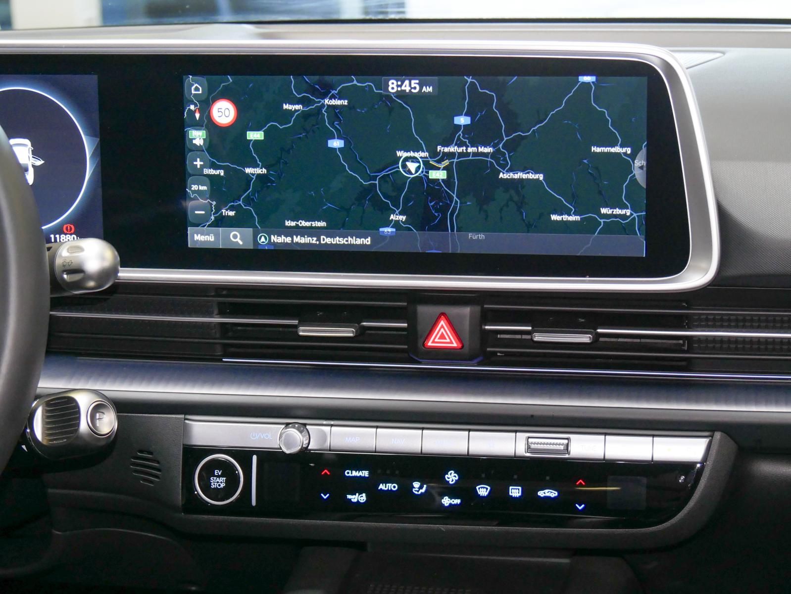 Hyundai IONIQ 6 – Bild 4