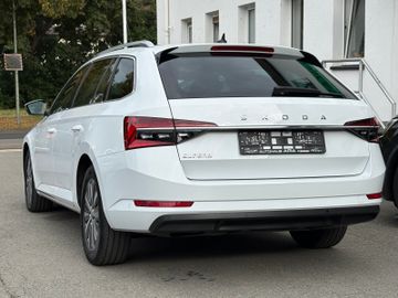 Skoda Superb - 8
