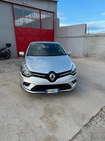 Renault RENAULT Clio 4ª serie - 2018