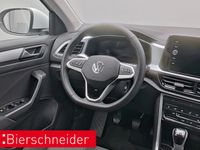Volkswagen T-Roc - Vorschau Bild 13