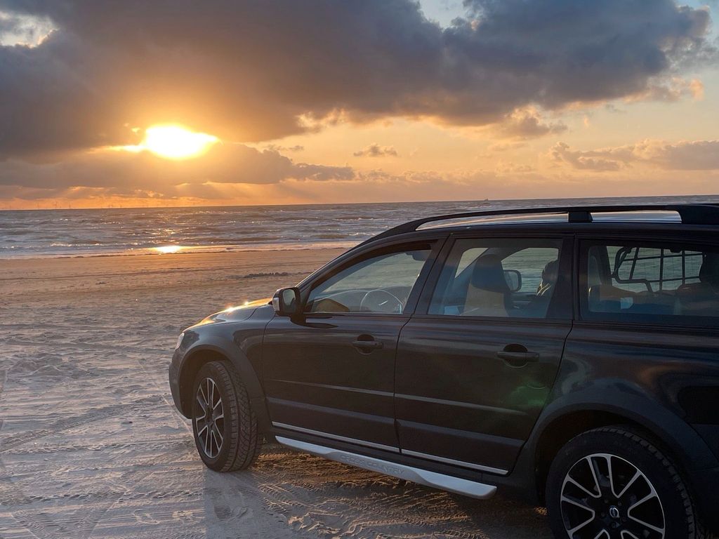 Image of Volvo XC70