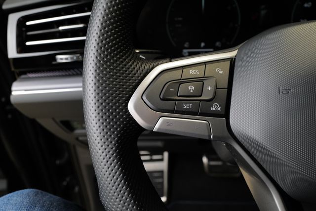 Volkswagen Touareg R eHybrid 4Motion AHK Dynaudio HuD 360°
