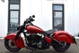 Indian Chief Vintage Modell 2026 Jetzt bestellen - INDIAN CHIEF VINTAGE
