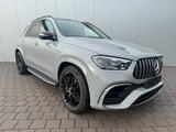 Mercedes-Benz GLE 63 S AMG 4Matic+ CERAMIC BRAKE/CARBON/VOLL - Mercedes-Benz GLE 63 AMG Neuwagen