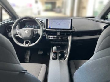 Toyota C-HR - 8