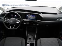 Volkswagen Caddy Maxi - Vorschau Bild 10