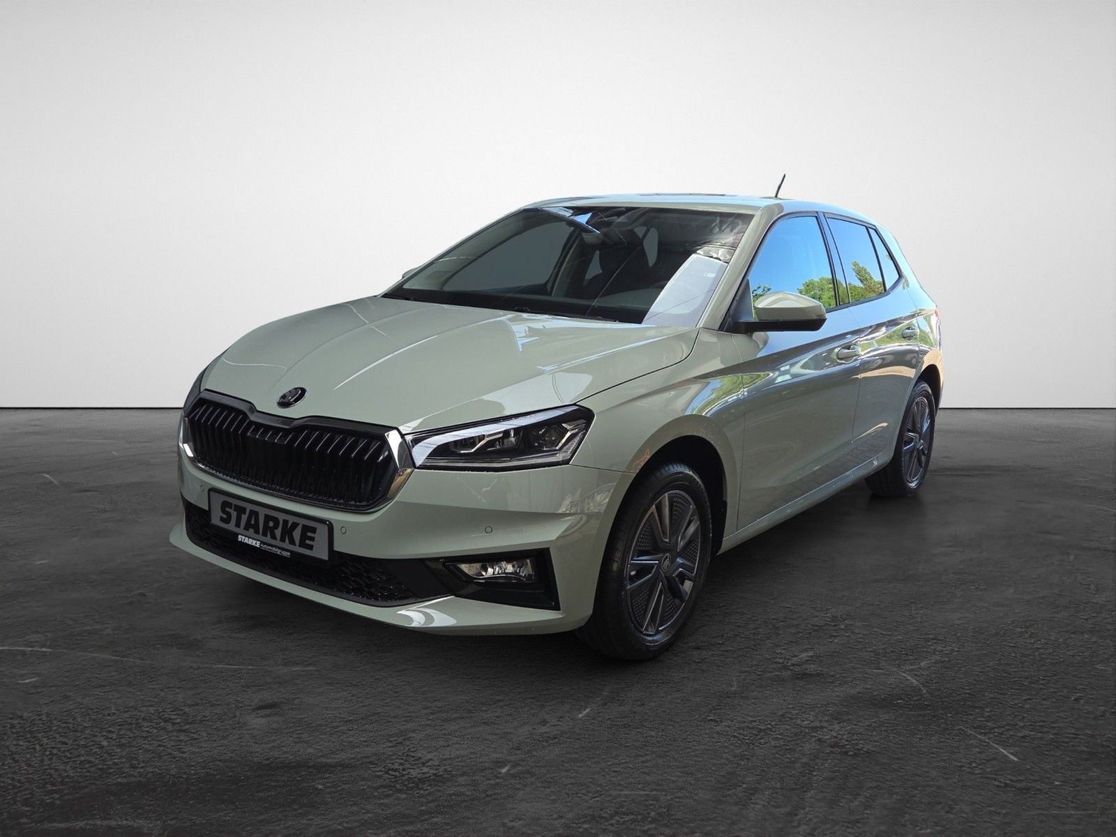 Skoda Fabia 1.0 TSI Balance  LED Kamera PDC LM Tempo K imagem 2
