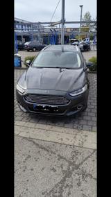 Ford Mondeo 2,0 TDCi 110kW Titanium, Luxusausstattung - Ford Mondeo Gebrauchtwagen in München