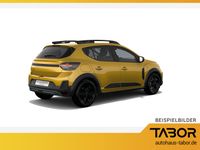 Dacia Sandero - Vorschau Bild 3