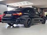 BMW 320d xDrive M Sport SHADOW/HiFi/STANDHEIZ/AHK - BMW 320: 320d M Sport